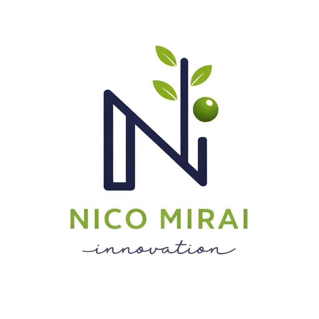 株式会社Nico・Mirai